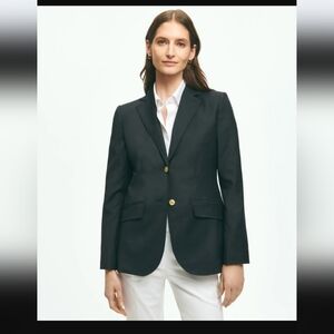 100% Wool Brooks Brothers 346 Blazer